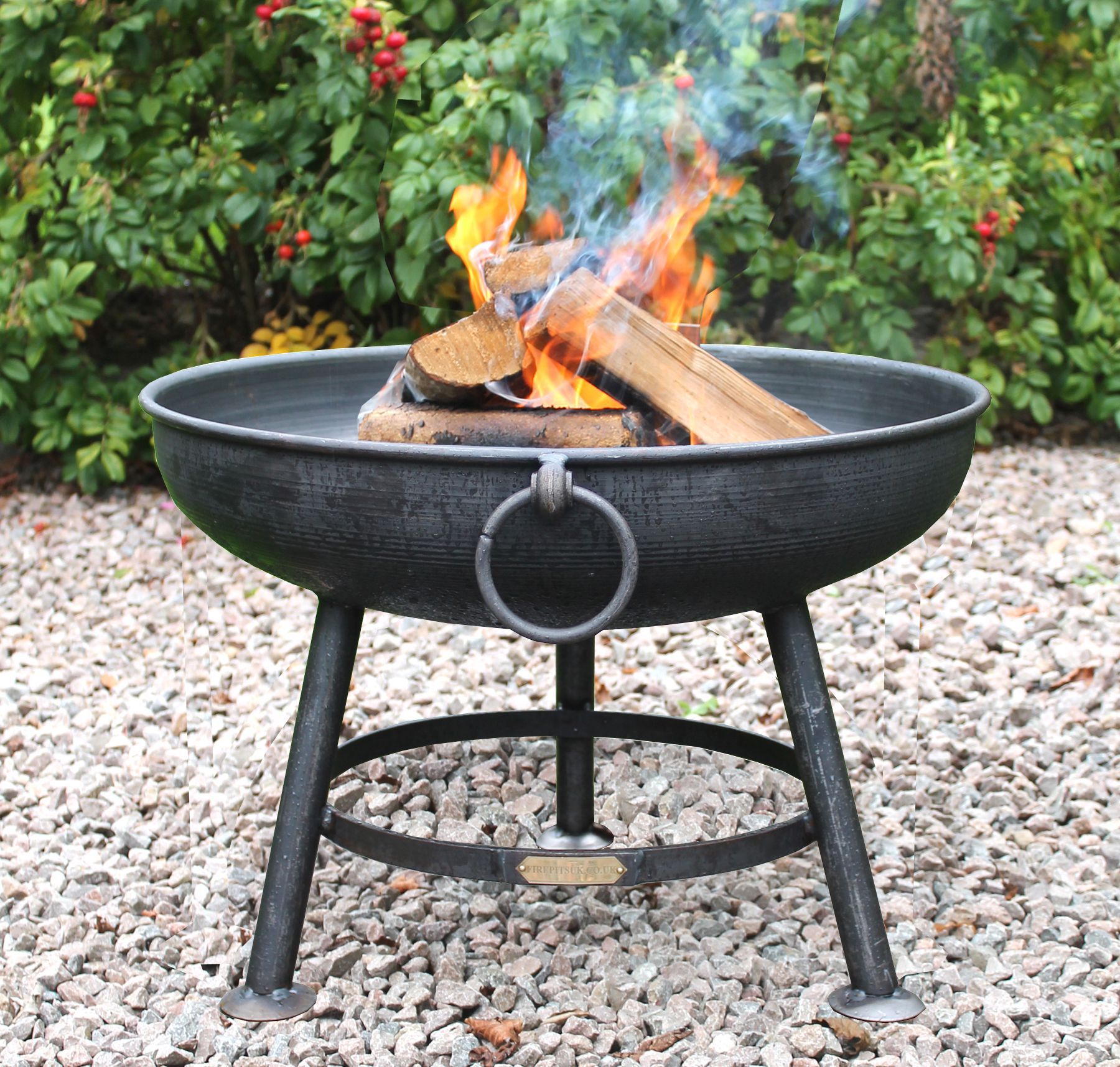 Fire pit